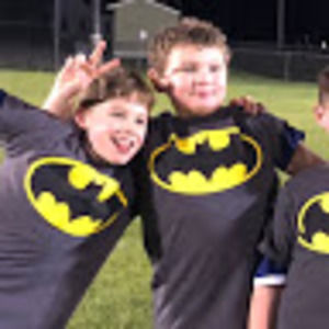 Meet your Posher, Laugher